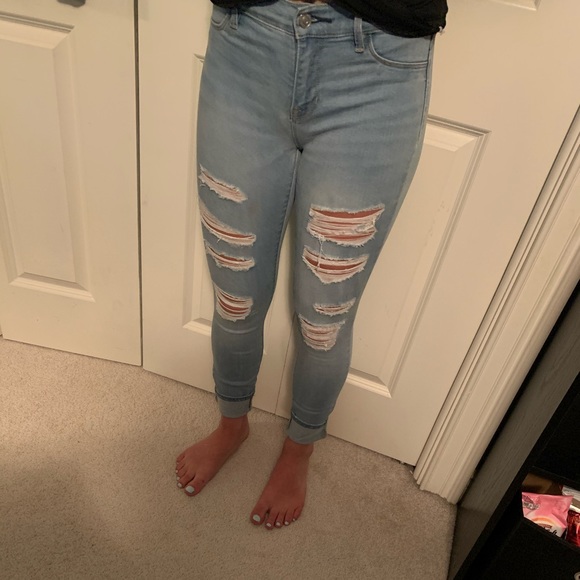 Pacsun Jegging - Picture 1 of 3